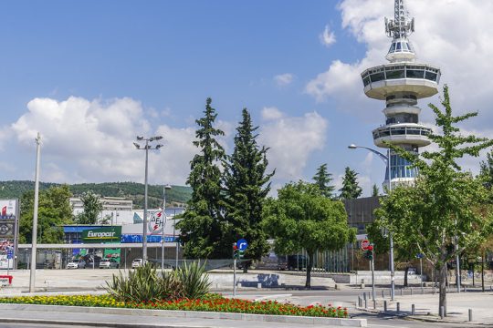 deth diethnis ekthesi thessaloniki